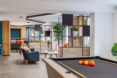 1 bed flat, Wellington Street, Devonshire Green, Sheffield, S14HG - Image 7